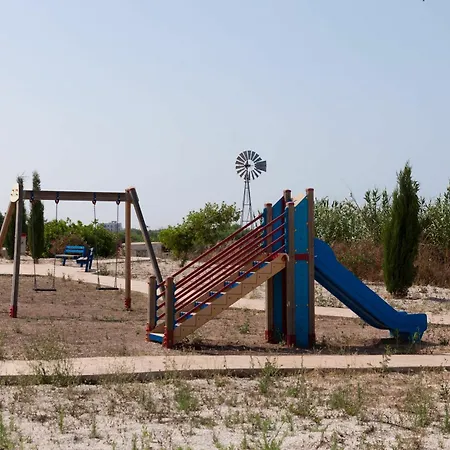 Villa Katerina *